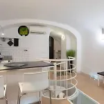 Apartment Vicolo Navona Rom